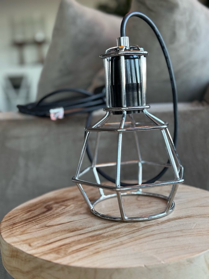 Designhouse Stockholm "Worklamp"