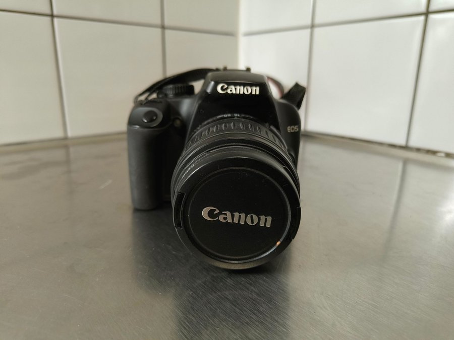 Canon EOS