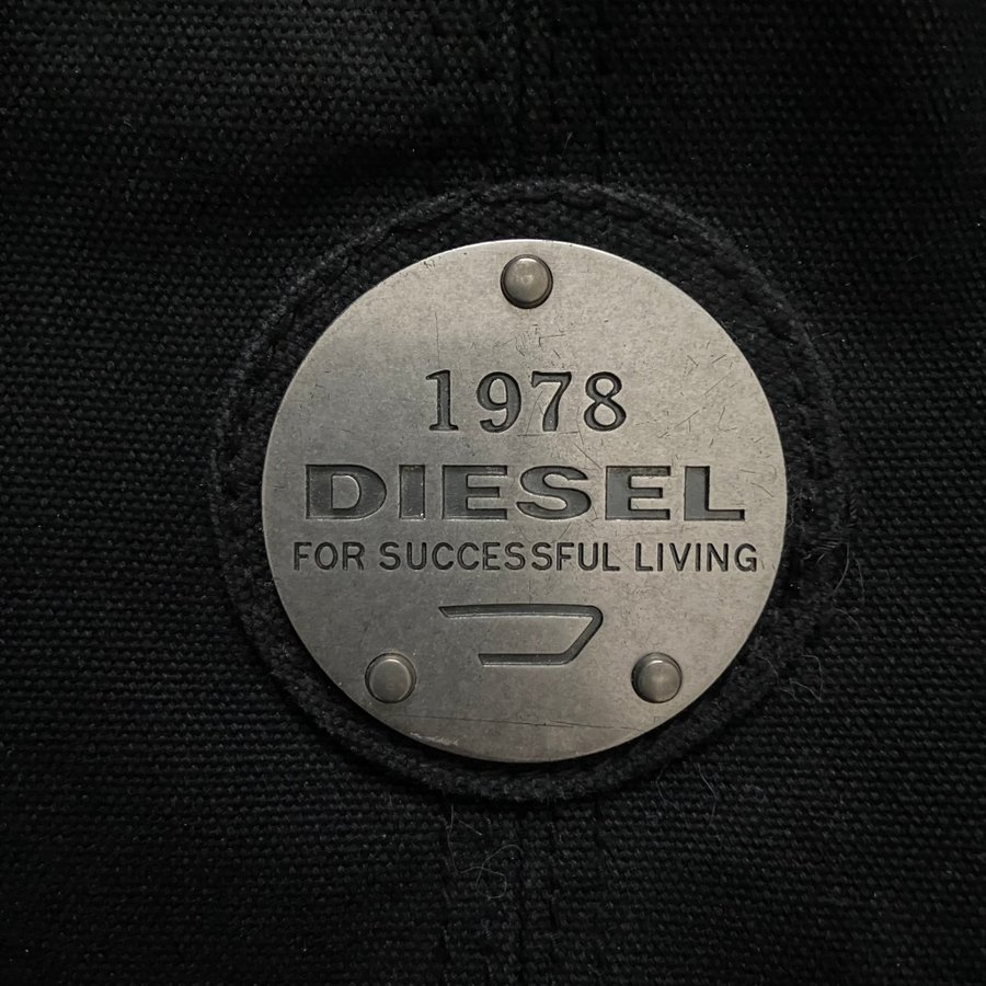 DIESEL Axelremsväska, vintage