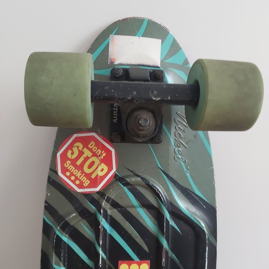 Vintage Penny Skateboard