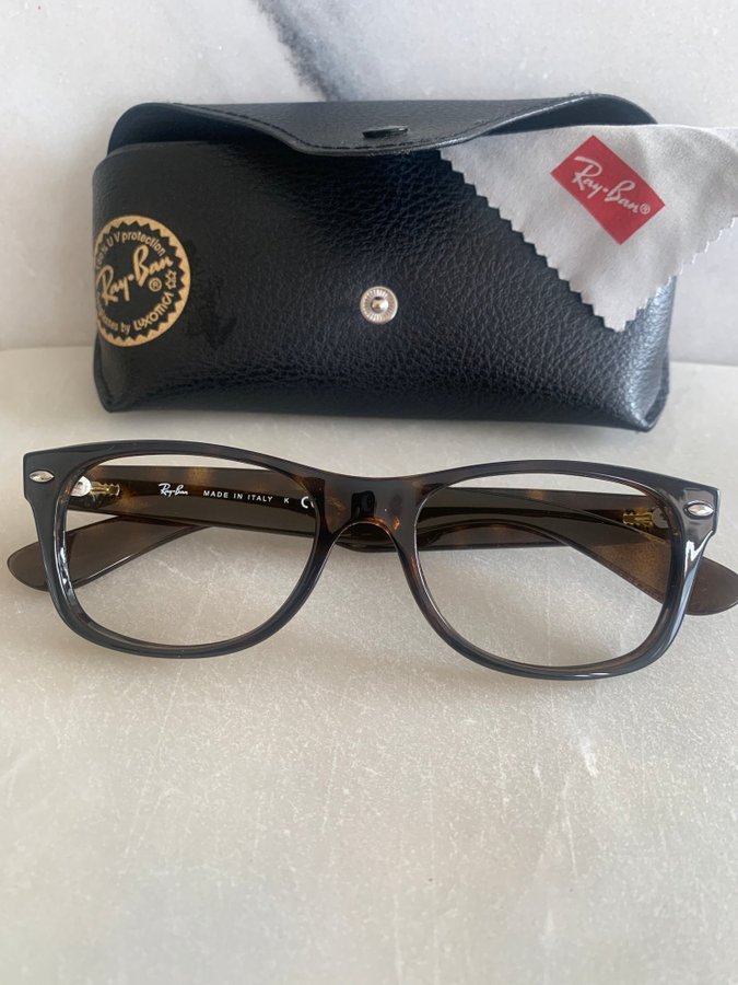 Ray-Ban Glasögonbåge