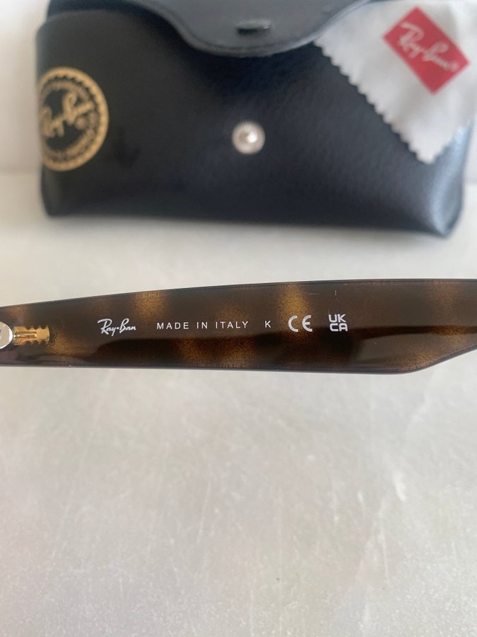 Ray-Ban Glasögonbåge