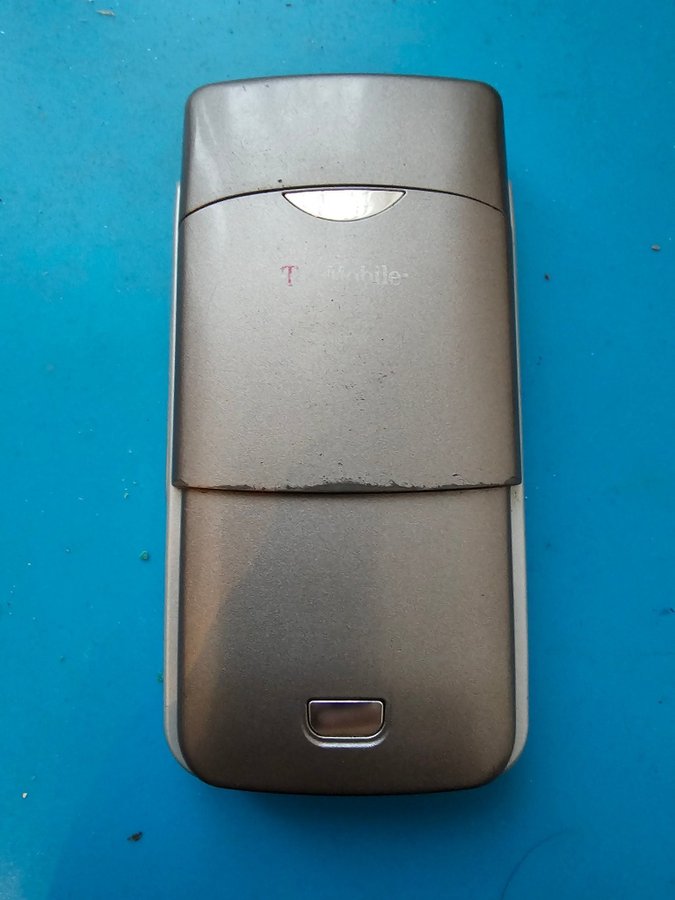 Nokia 6680