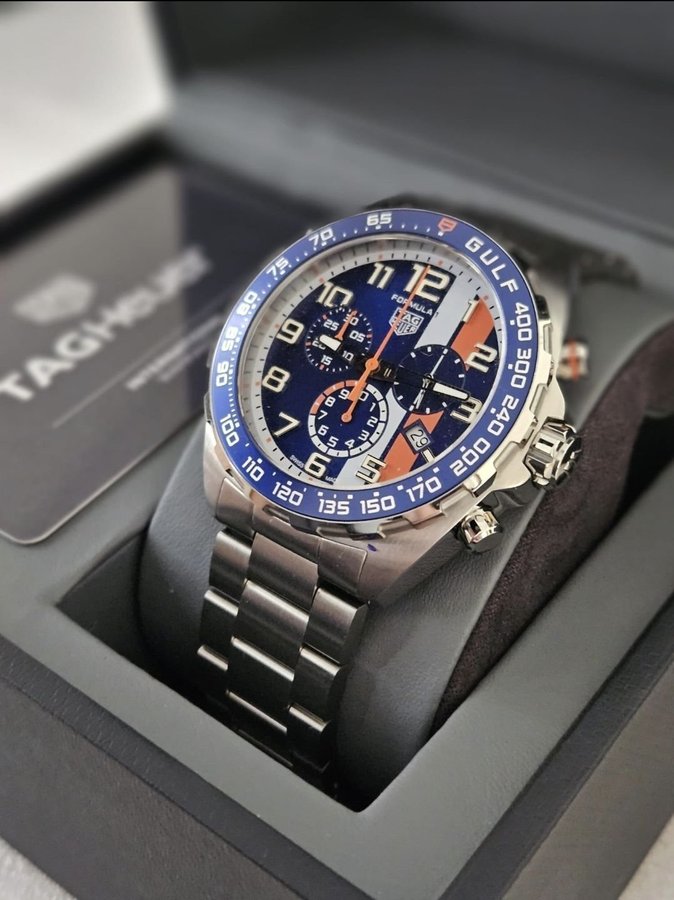 Tag Heuer Formula 1 CHRONOGRAPH