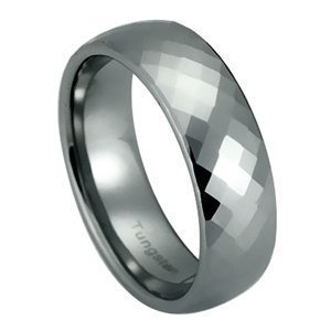 Tungstensring