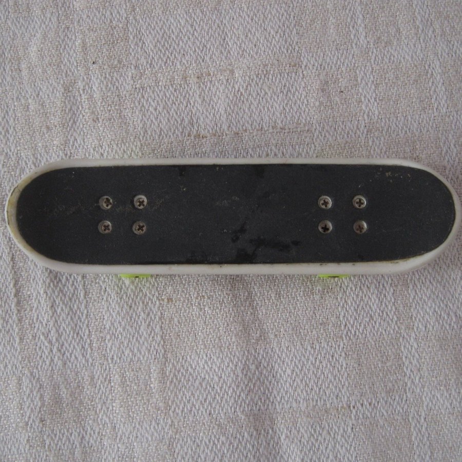 FINGERSKATE fingerskateboard finger skateboard, leksak