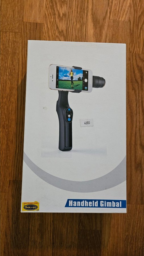 Handheld Gimbal