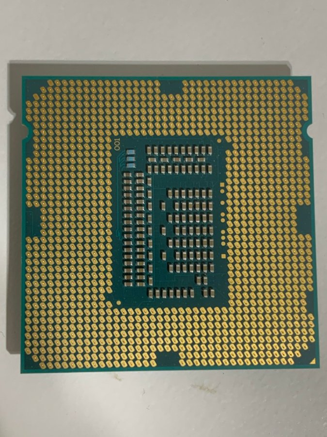 Intel® Core™ i5-3570K 340 GHz - 380 GHz (LGA 1155)