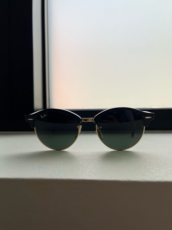 Ray-Ban Solbriller