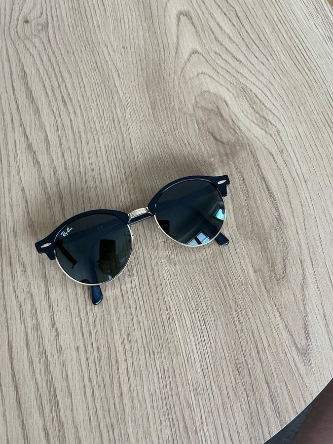 Ray-Ban Solbriller