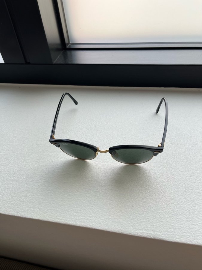 Ray-Ban Solbriller