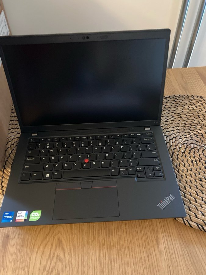 Lenovo ThinkPad L14 Gen 4