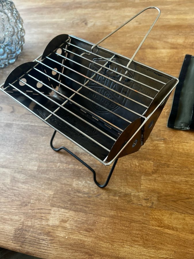 UCO Flatpack Grill mini