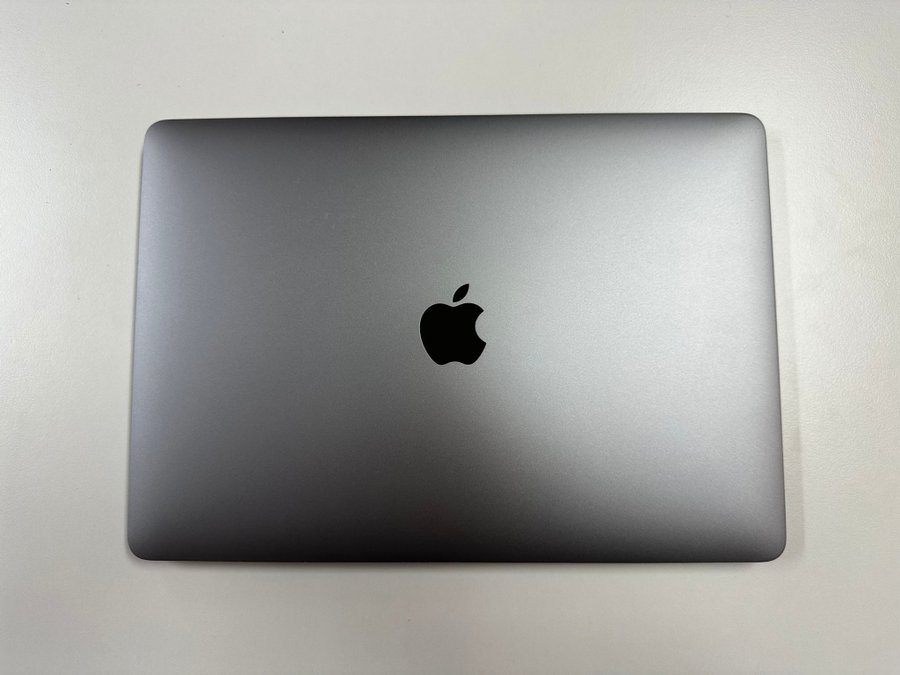 MacBook Pro 13-tum M1 med Touch Bar - 16GB/256GB