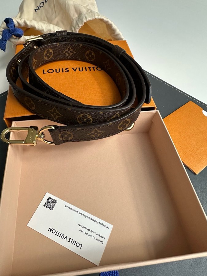 Louis Vuitton Rem