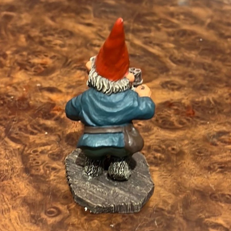 Tomtefigur - Gnomes Andreas