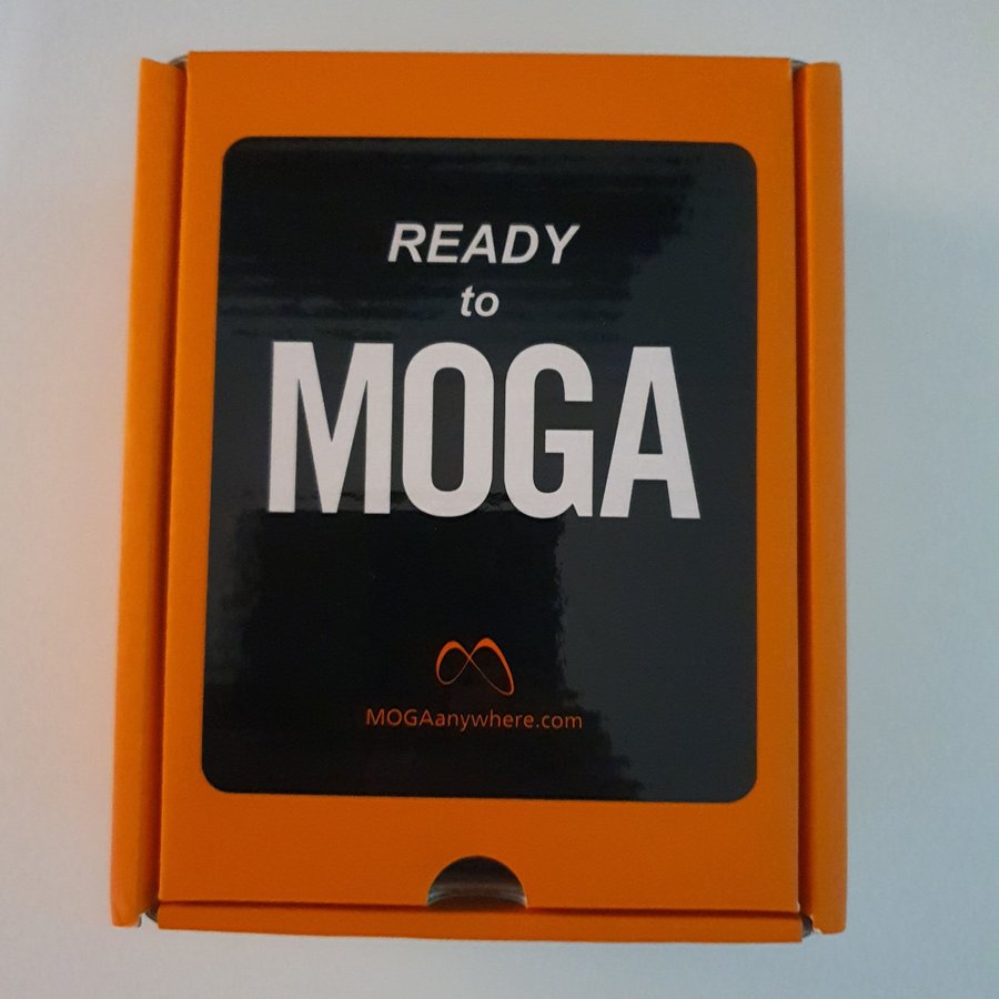 MOGA Pro Power - Mobilspelkontroll