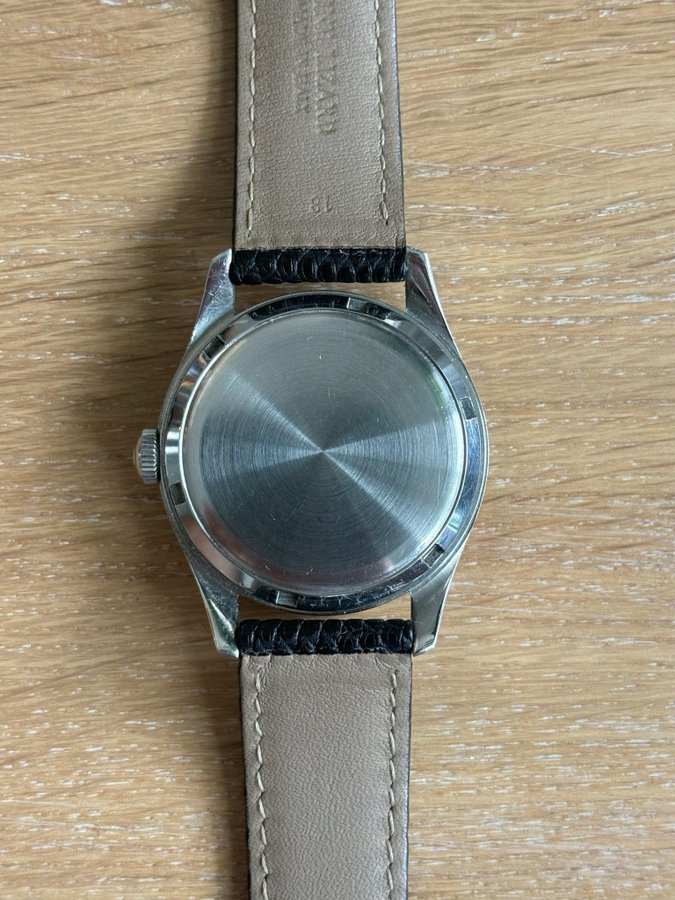 Omega 2640 cal283 36mm