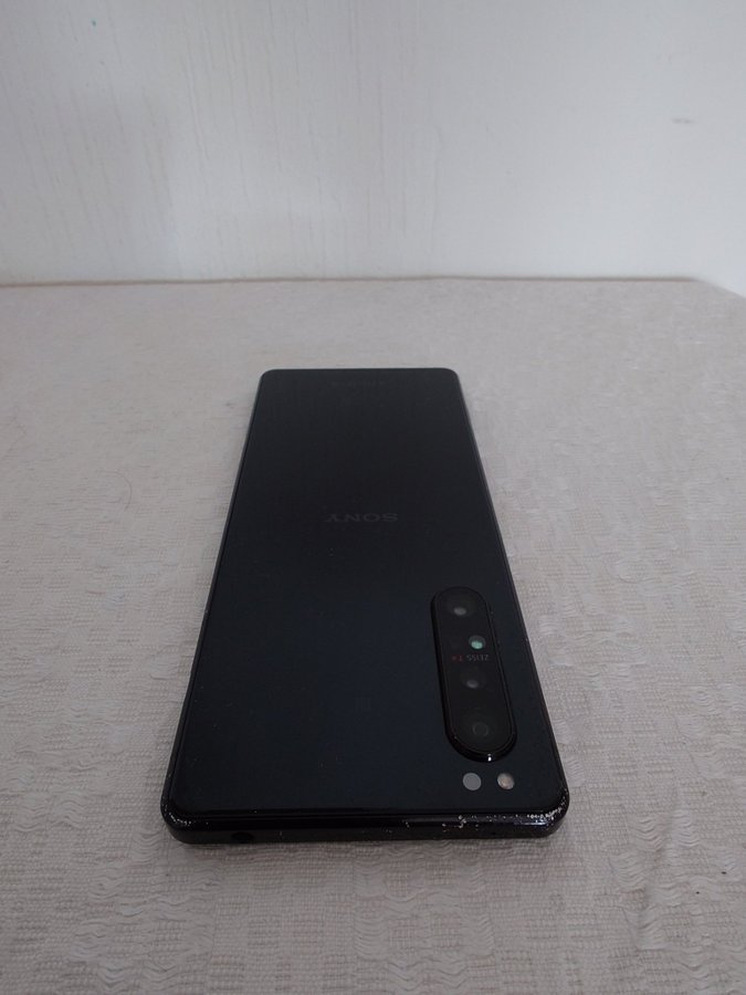 Sony XPERIA 1 II [modell XQ-AT51]