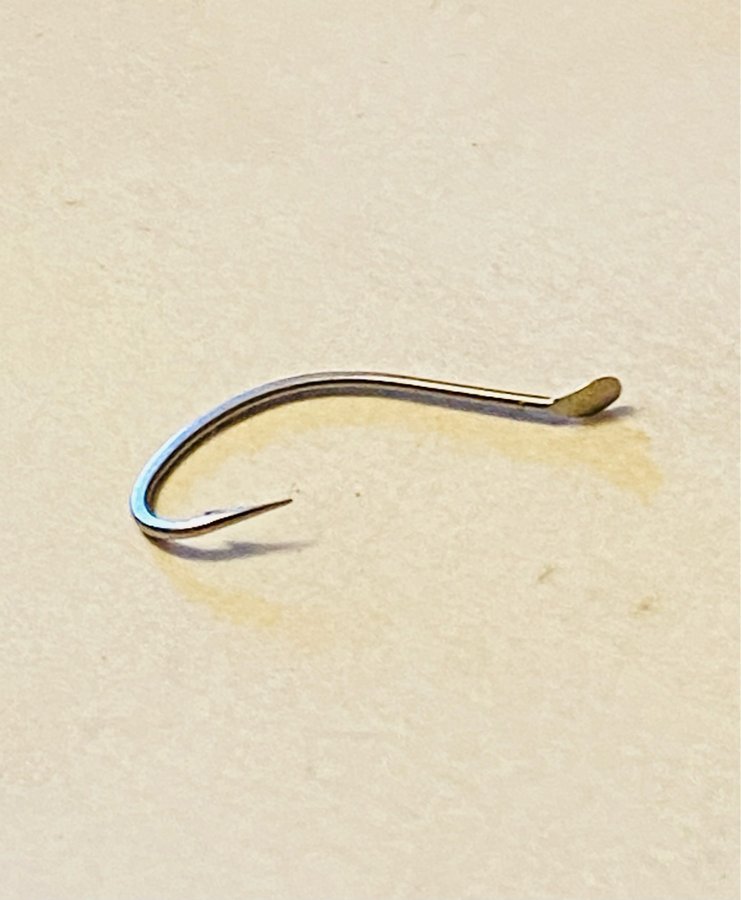 OBS Mustad nr8 Qual 10872 MARU-SEIGO  1000st i originalask!