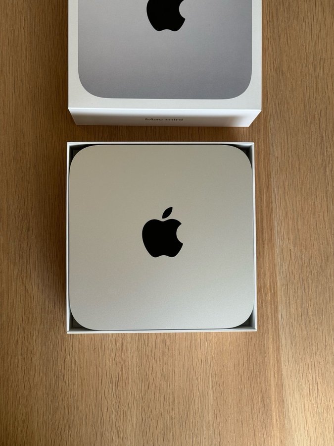 Mac mini M1 8gb Ram 512gb SSD 2024