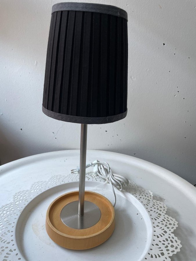 IKEA Basisk bordslampa