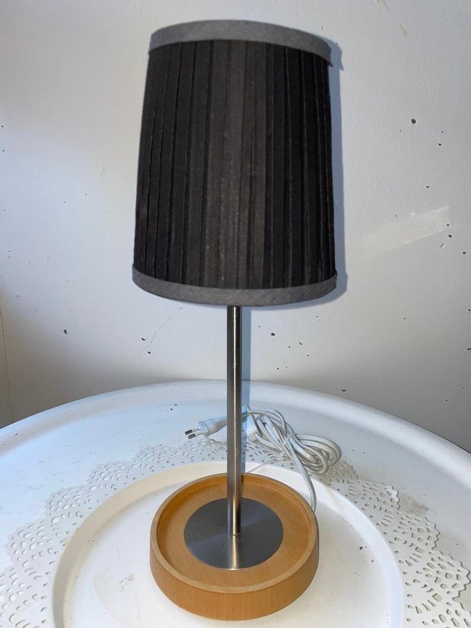 IKEA Basisk bordslampa