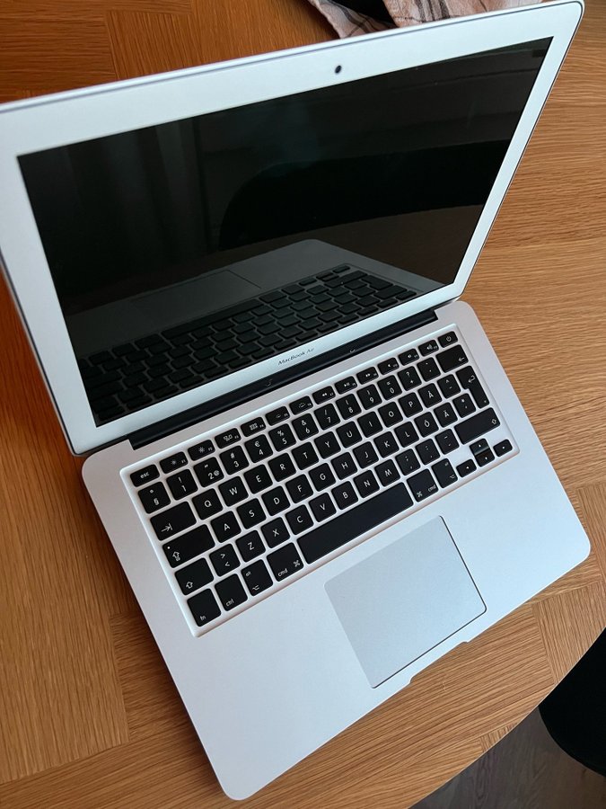 MacBook Air