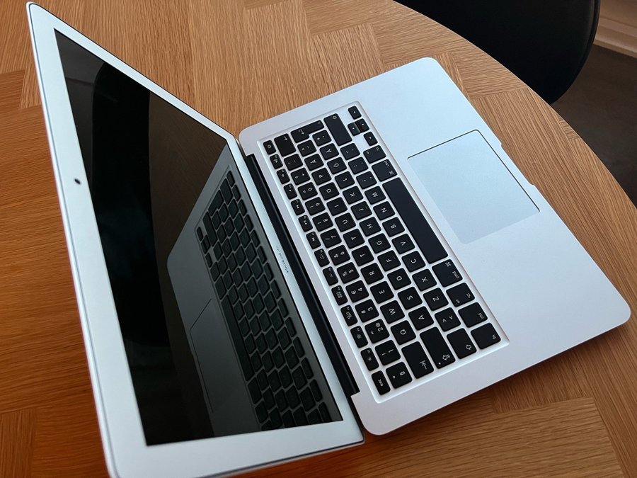 MacBook Air