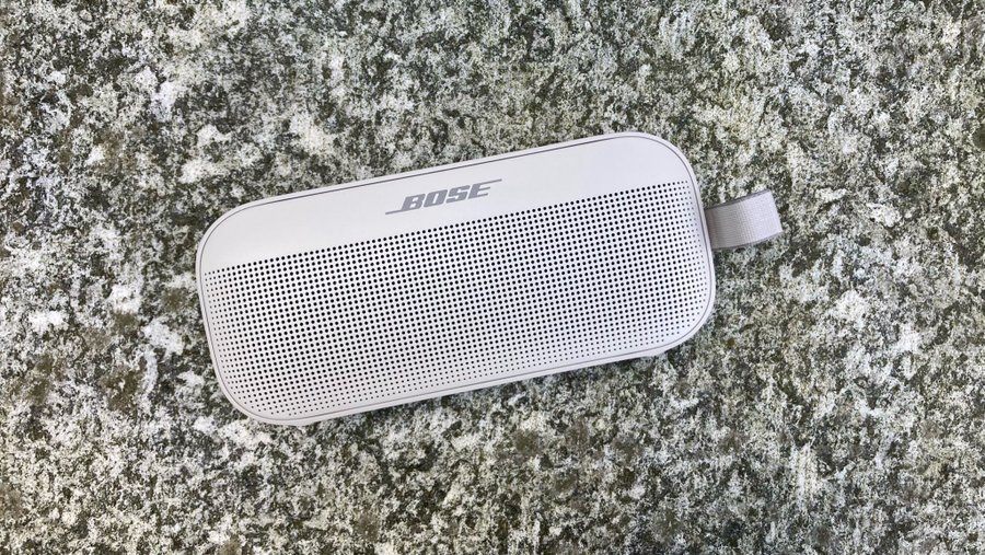 Bose Soundlink Flex