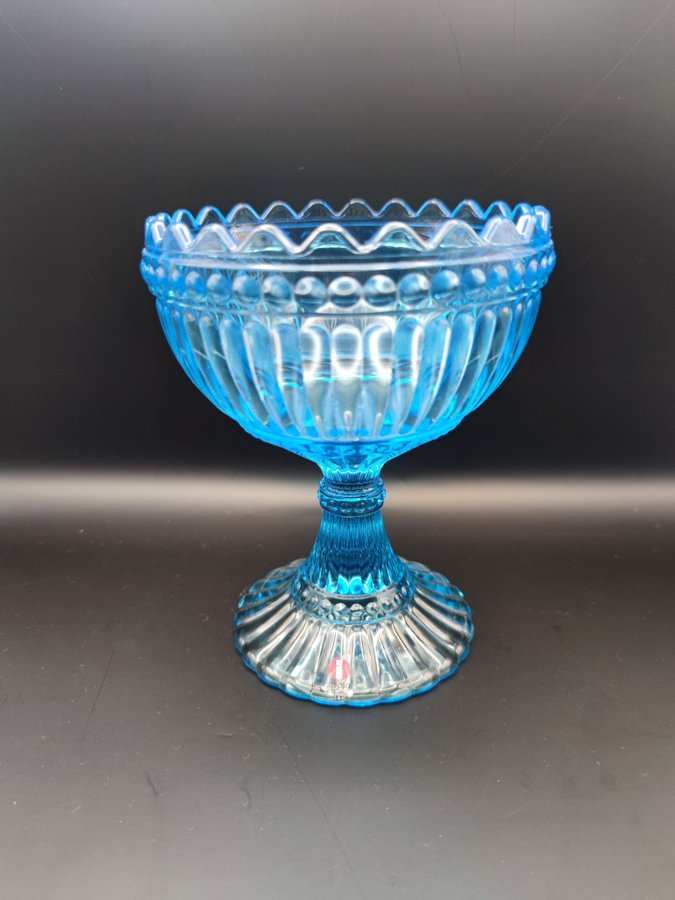 Pokal / Skål "Maribowl" Marimekko Iittala