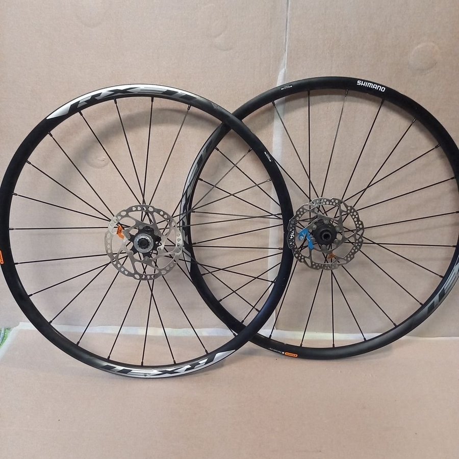 Shimano WH-RX31