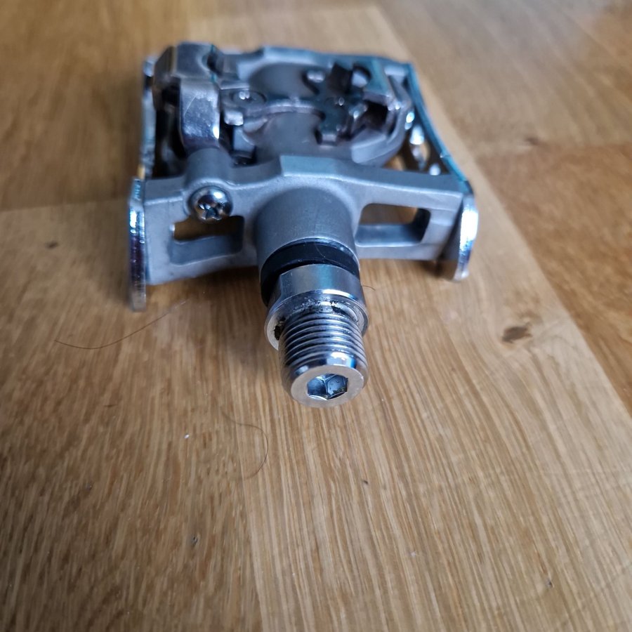 Shimano SPD PD-M324 Vänster Pedal