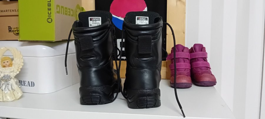 Jalas arbetsboots strl 36 (24,2cm)