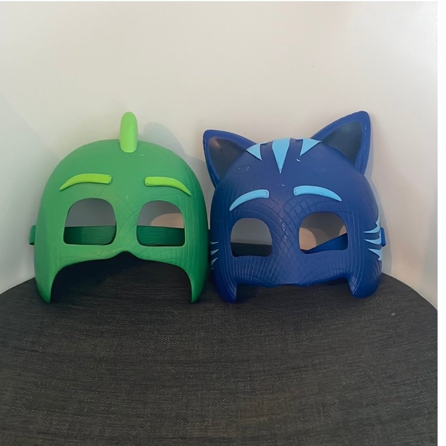 PJ Masks Masker - Gekko  Katboy