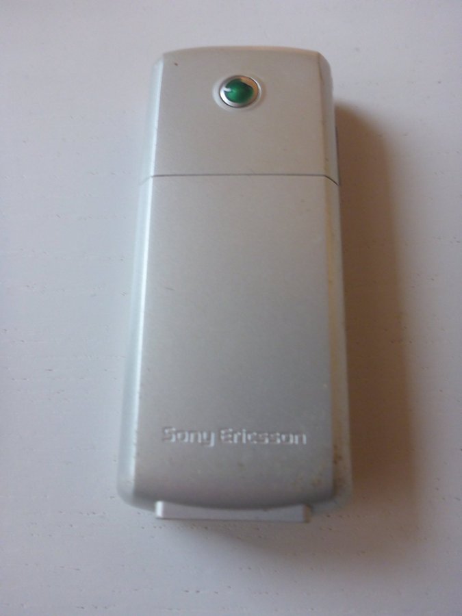 Sony Ericsson T230