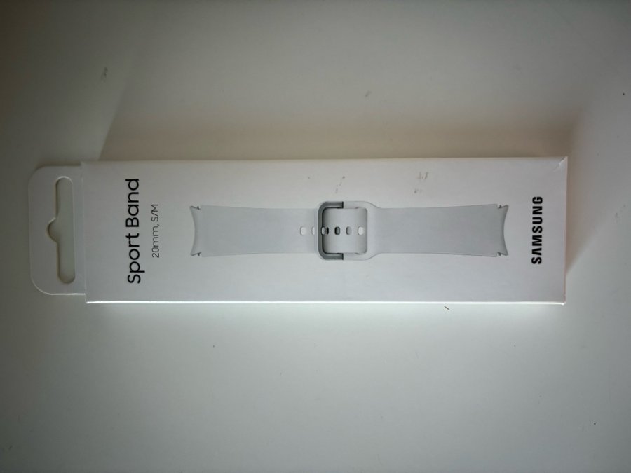 Samsung Original Watch Bracelet for 20mm