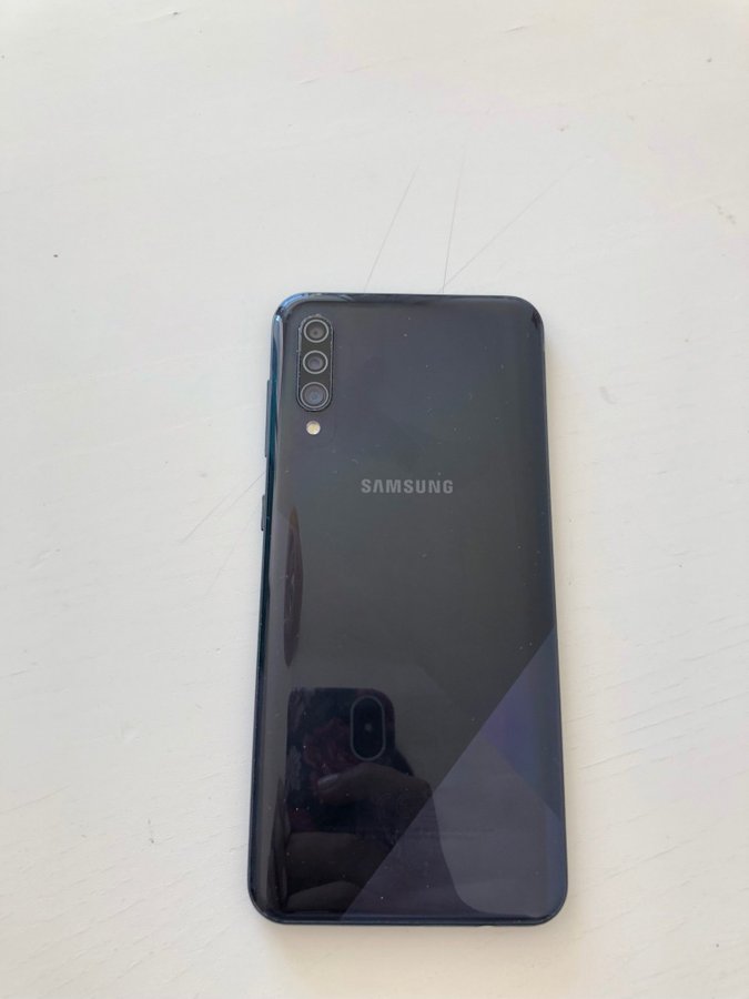 Samsung Galaxy A30s