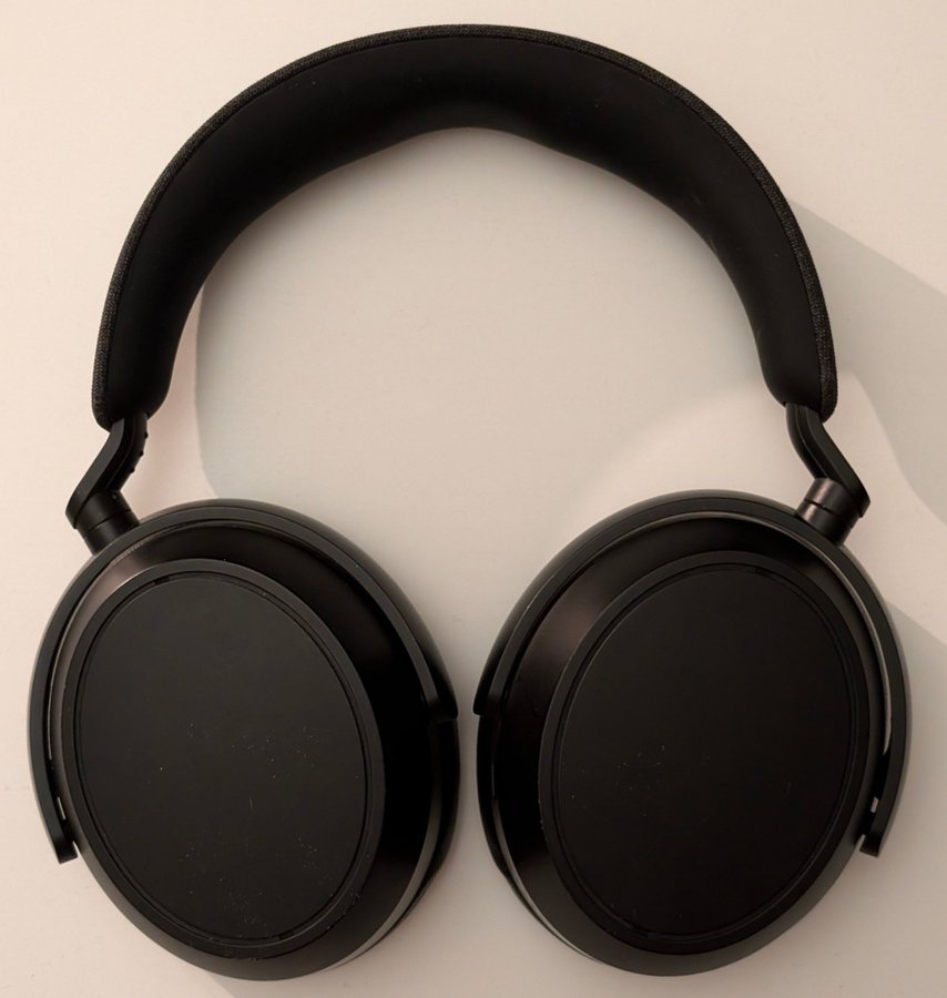 Sennheiser Momentum 4