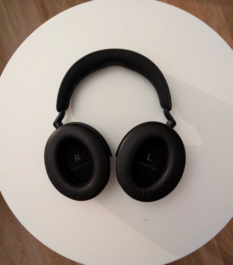 Sennheiser Momentum 4