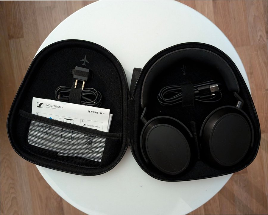 Sennheiser Momentum 4