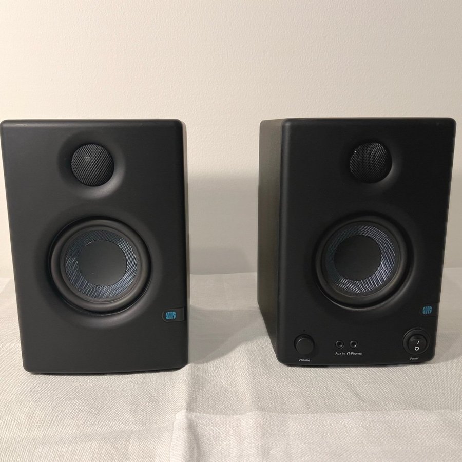 Presonus Eris E35 - Aktiva högtalare monitors