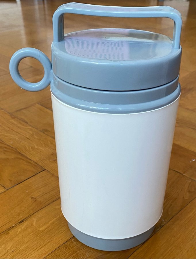 Dacapo Mattermos - 0,7 liter - Svensk Tillverkad