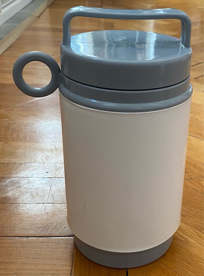 Dacapo Mattermos - 0,7 liter - Svensk Tillverkad