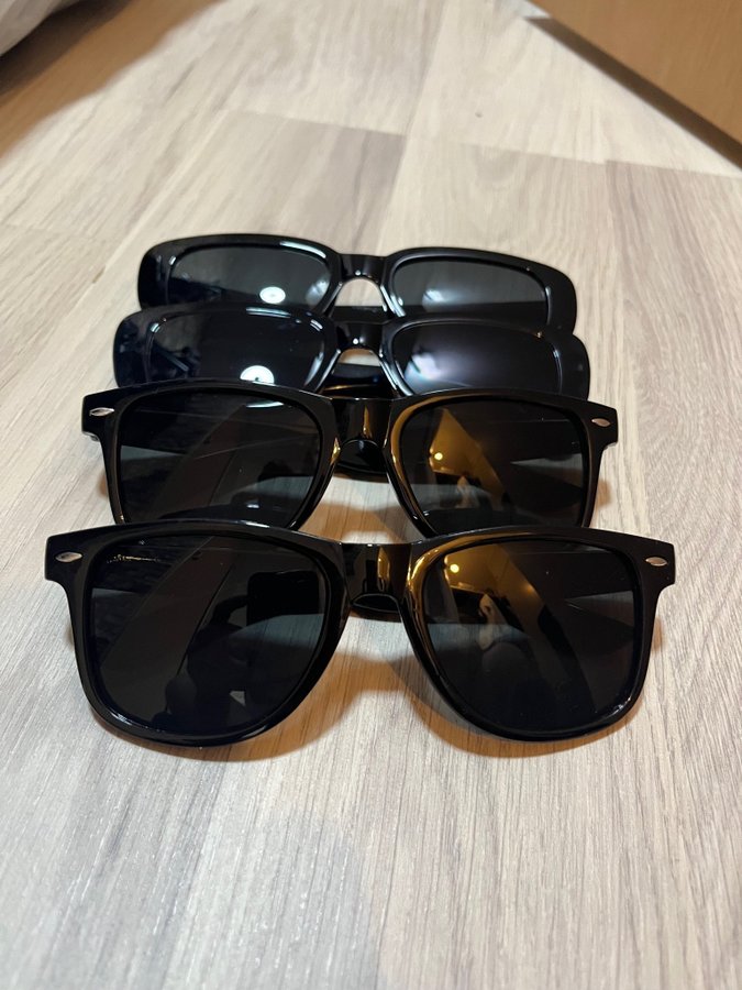 4 sunglasses