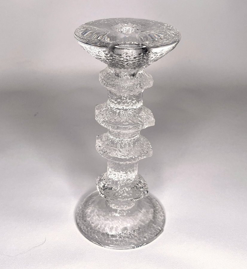 Iittala Festivo ljusstake 4 ringar