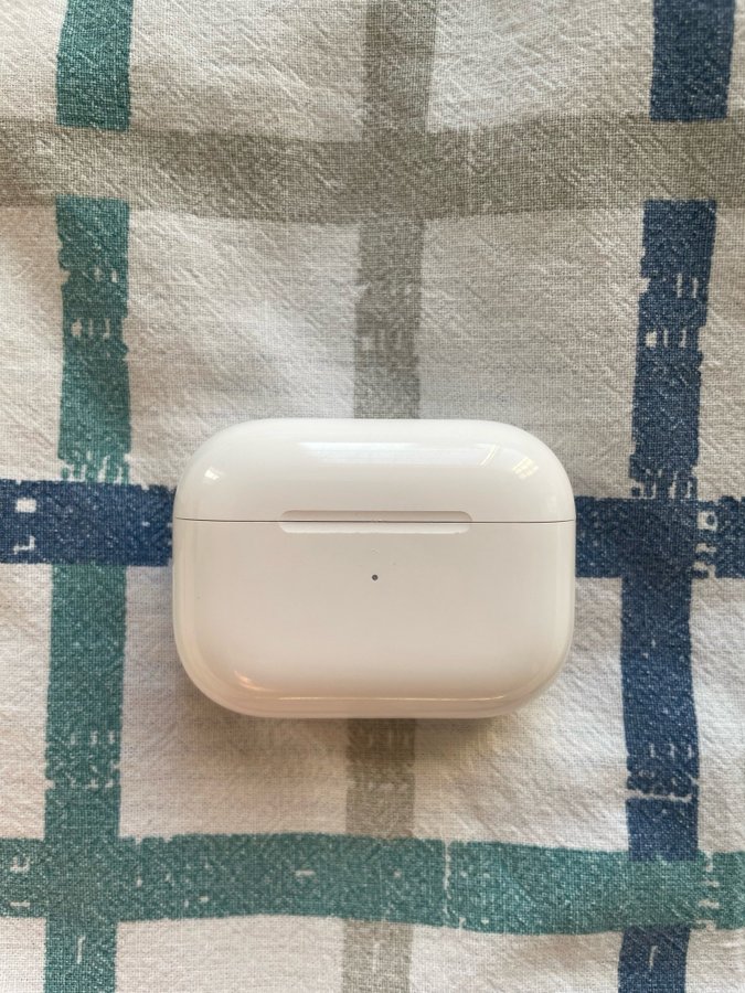 AirPods Pro laddningsetui