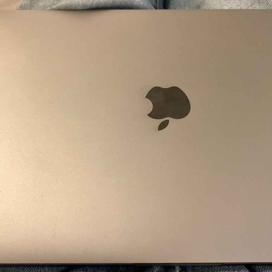 MacBook Pro 13" 2017-New Battery