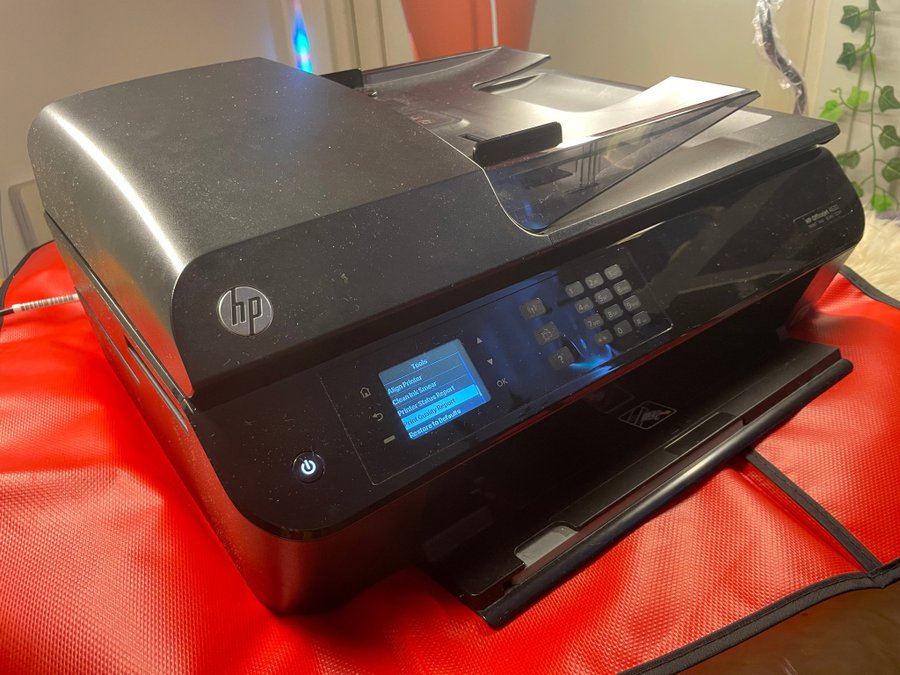 HP Officejet 4630