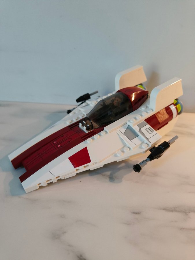 Lego Star Wars 75003 - V-4X-D Skystrike